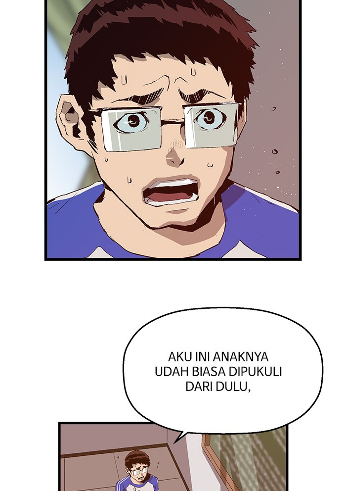 Weak Hero - Chapter 20 - Page 7