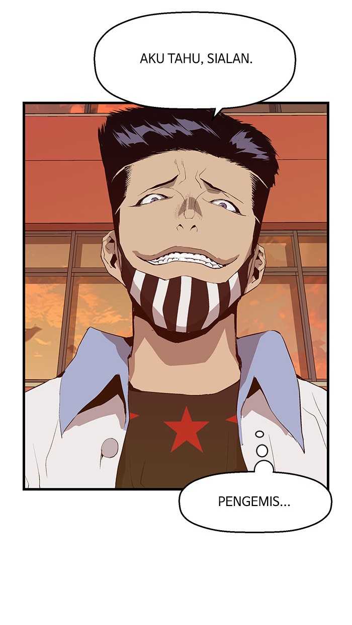 Weak Hero - Chapter 20 - Page 70