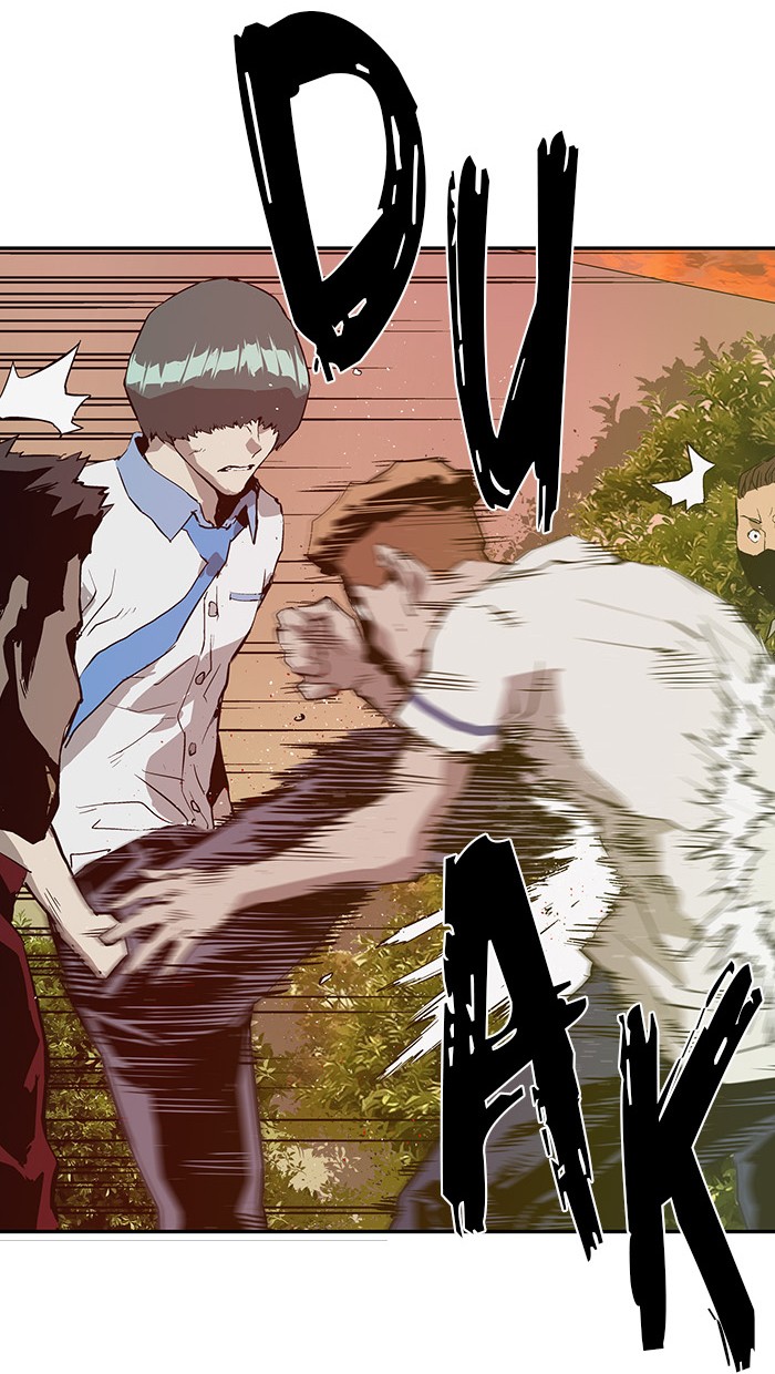 Weak Hero - Chapter 20 - Page 75