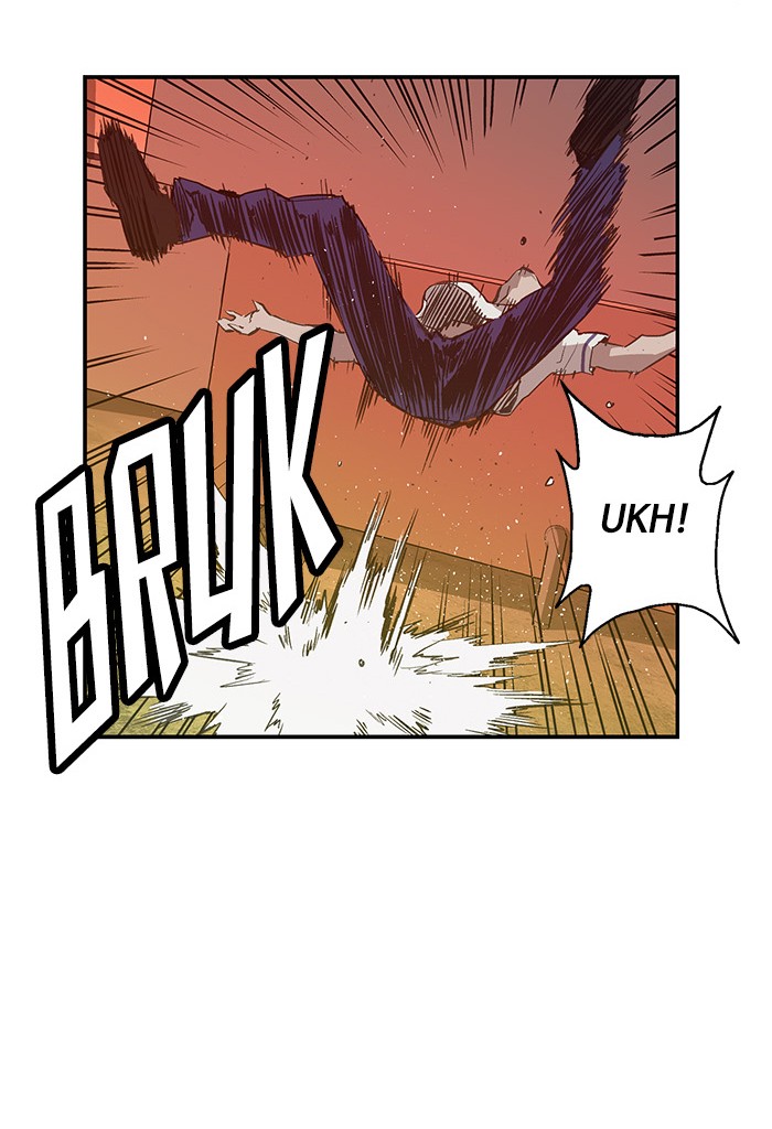 Weak Hero - Chapter 20 - Page 76