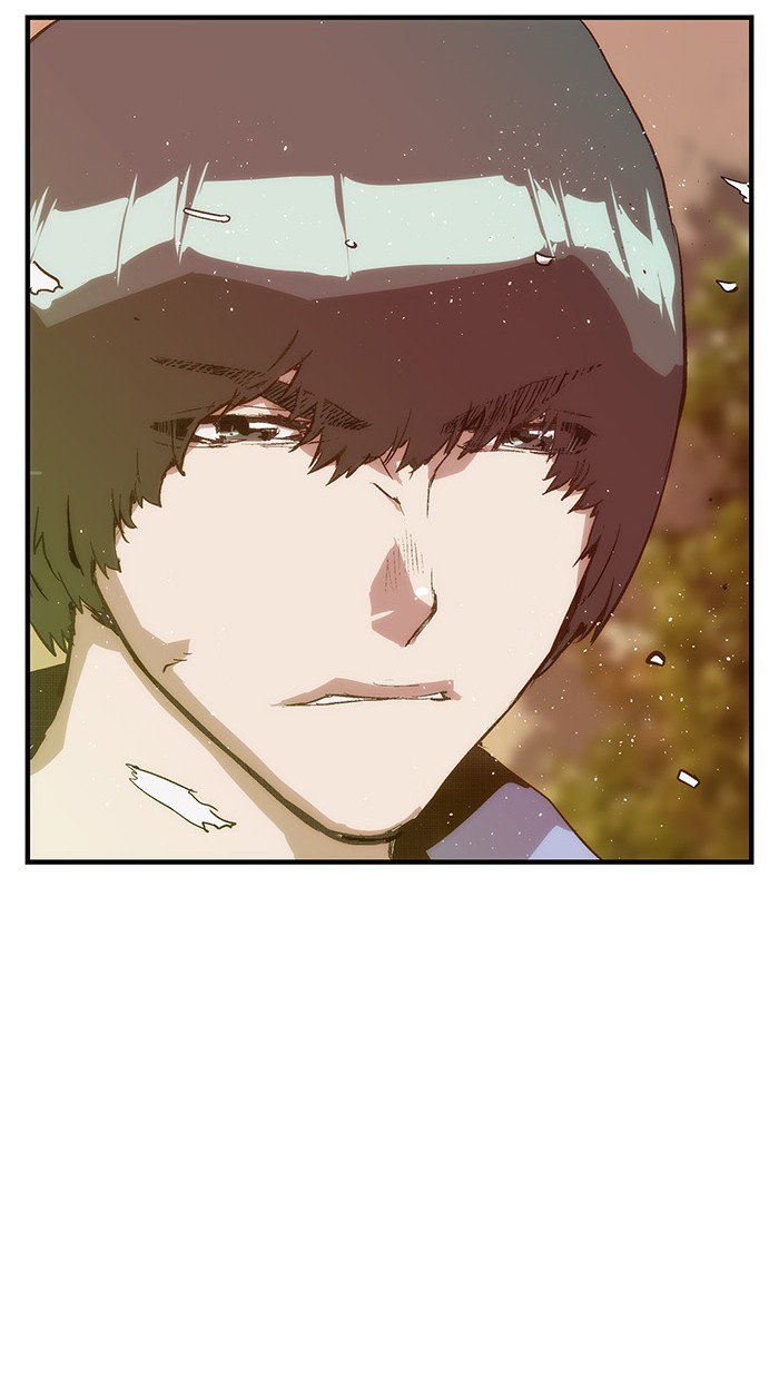 Weak Hero - Chapter 20 - Page 77