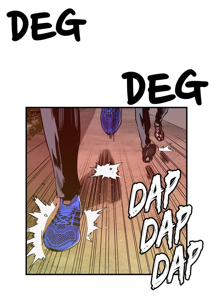 Weak Hero - Chapter 20 - Page 79