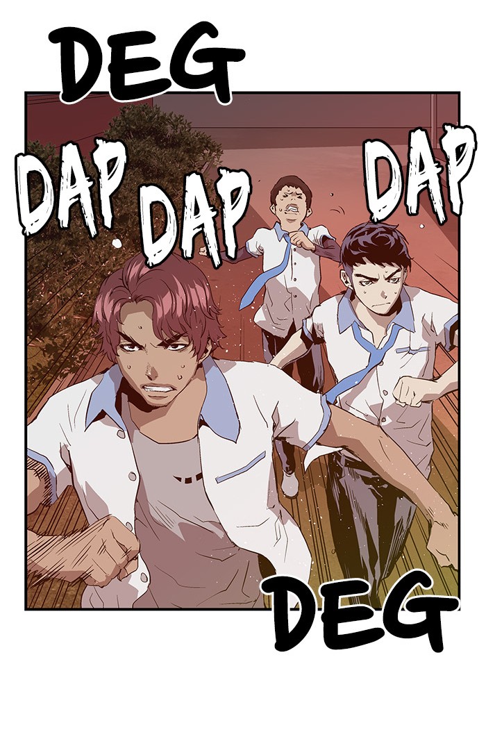 Weak Hero - Chapter 20 - Page 81