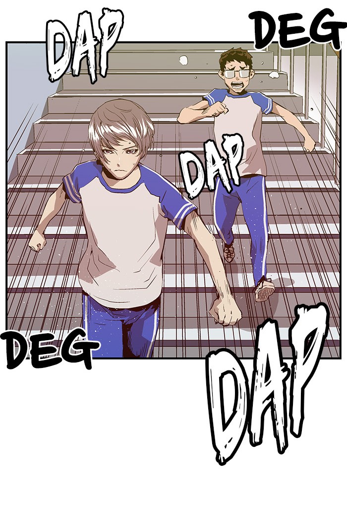 Weak Hero - Chapter 20 - Page 82