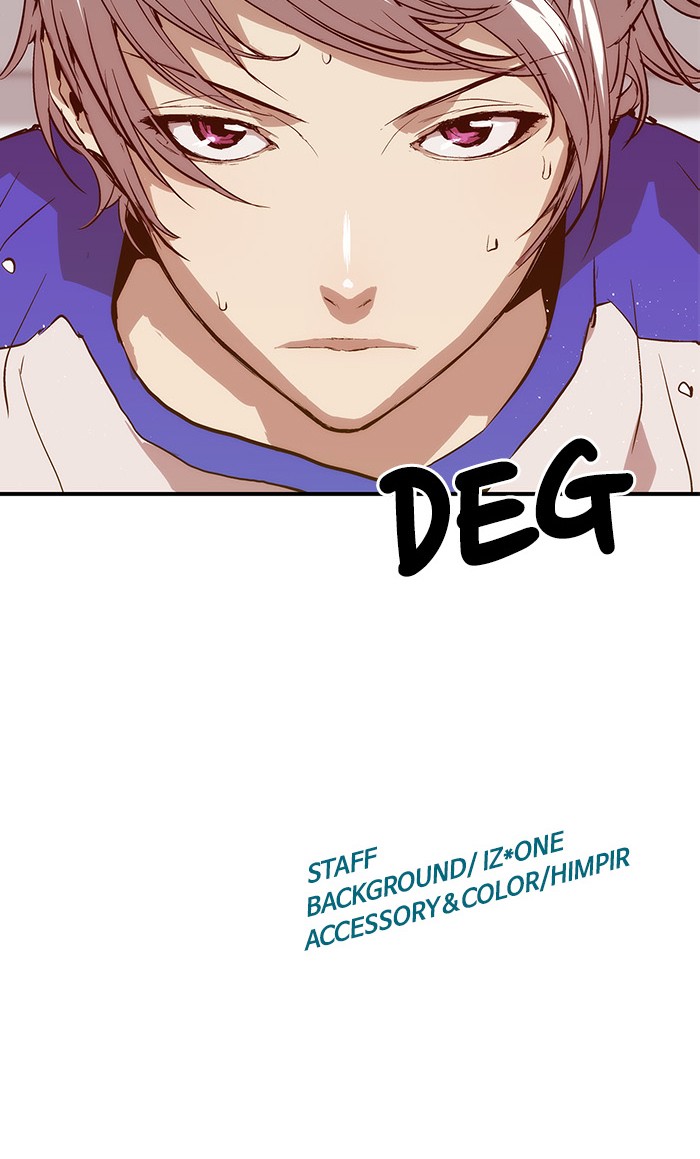 Weak Hero - Chapter 20 - Page 84