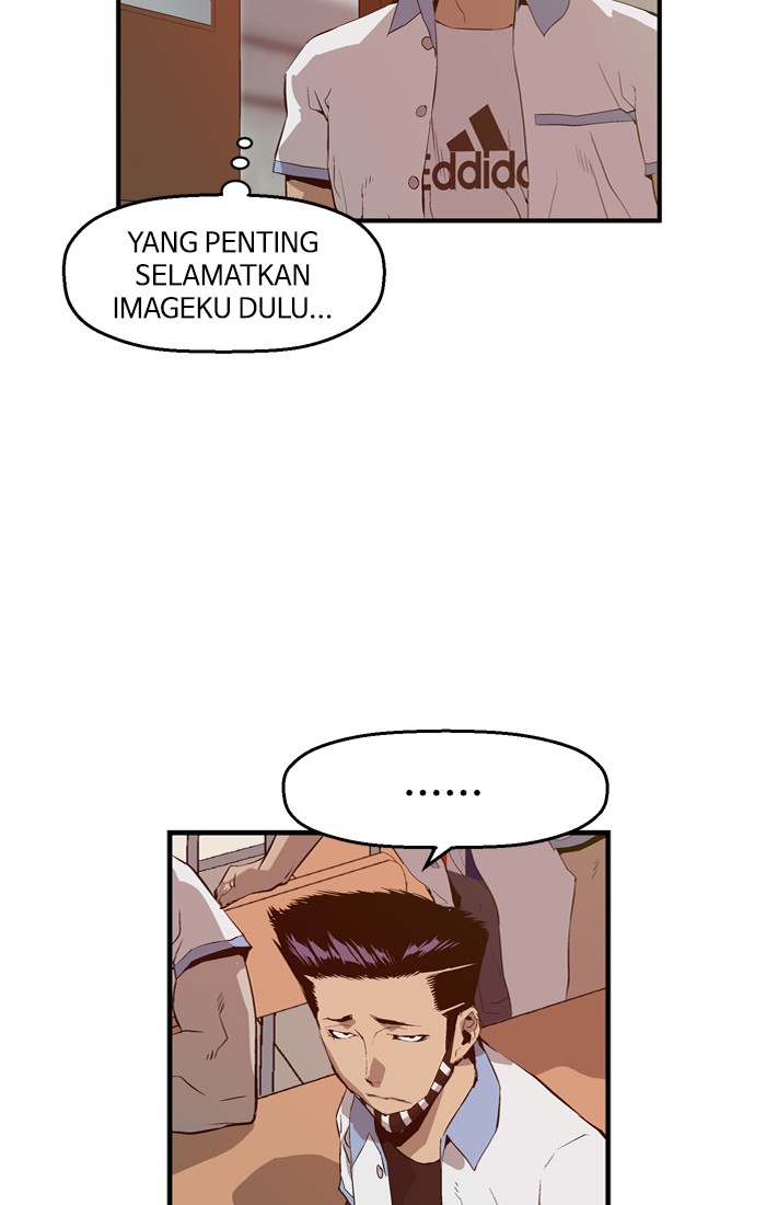 Weak Hero - Chapter 19 - Page 11