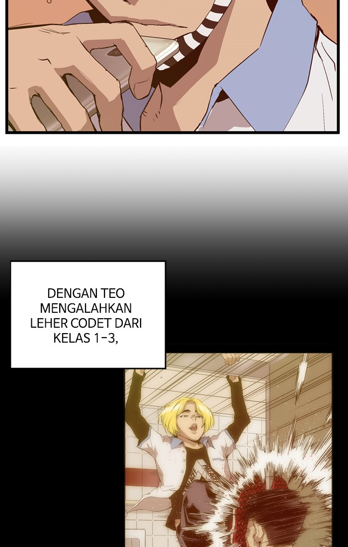 Weak Hero - Chapter 19 - Page 13