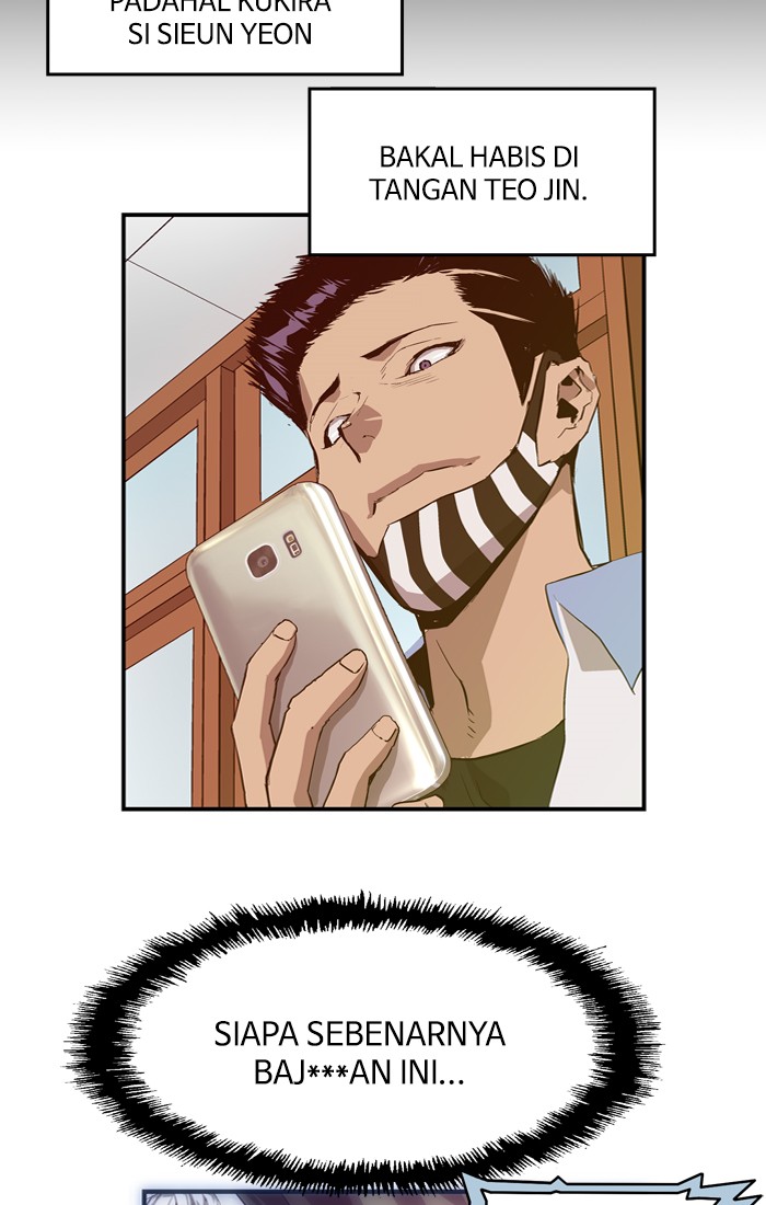 Weak Hero - Chapter 19 - Page 15