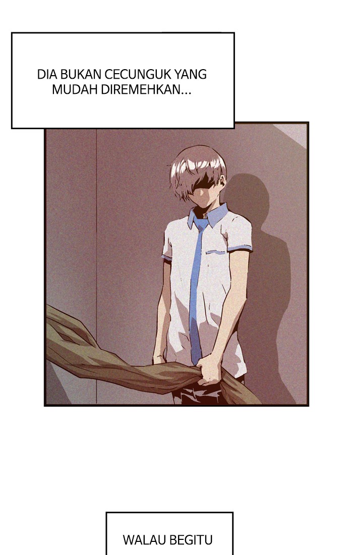 Weak Hero - Chapter 19 - Page 17