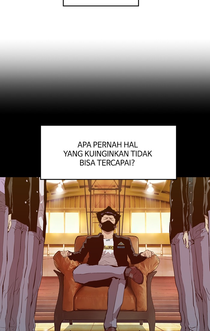 Weak Hero - Chapter 19 - Page 18