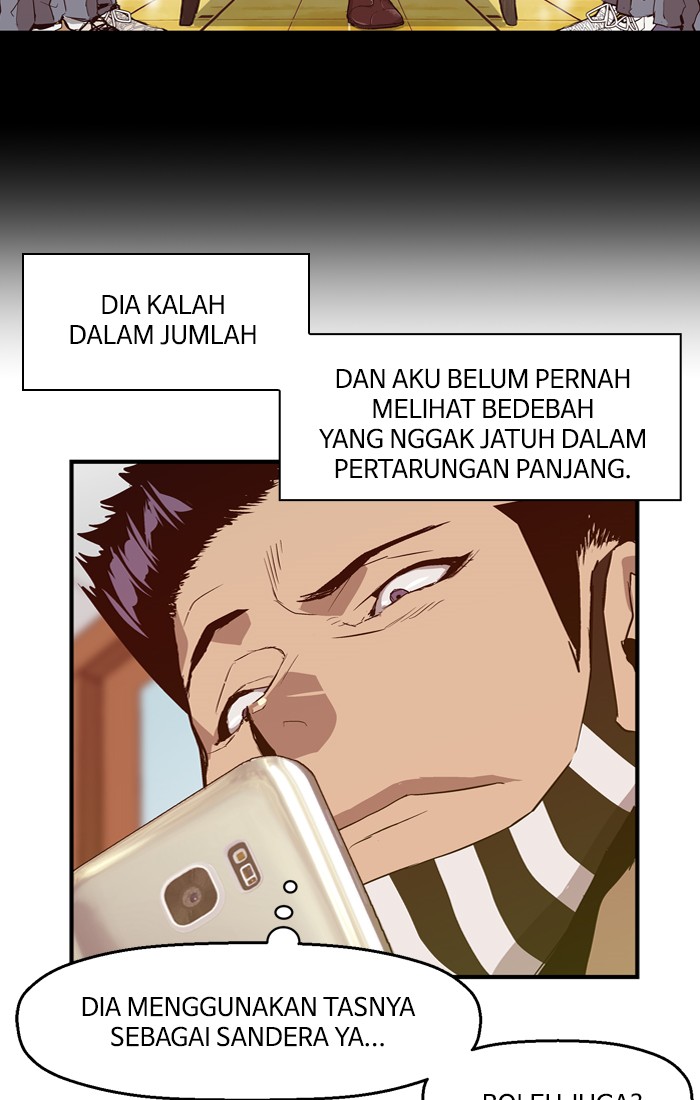 Weak Hero - Chapter 19 - Page 19