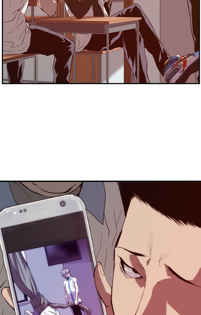 Weak Hero - Chapter 19 - Page 2