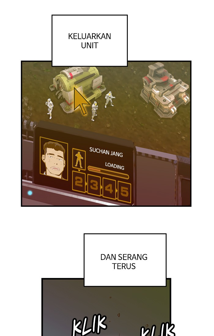 Weak Hero - Chapter 19 - Page 25