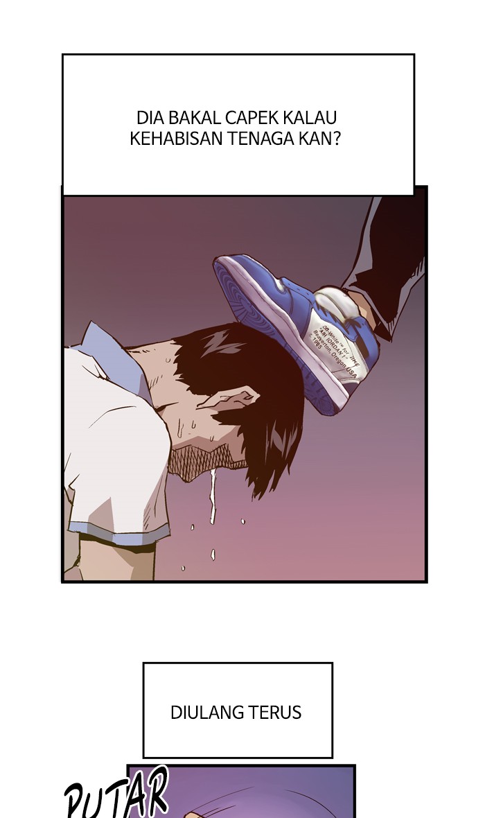 Weak Hero - Chapter 19 - Page 27