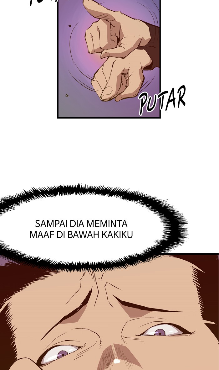 Weak Hero - Chapter 19 - Page 28