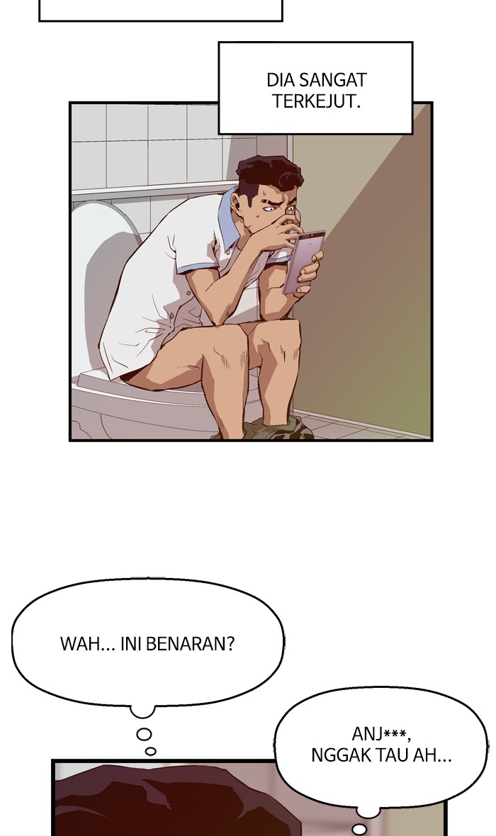 Weak Hero - Chapter 19 - Page 31