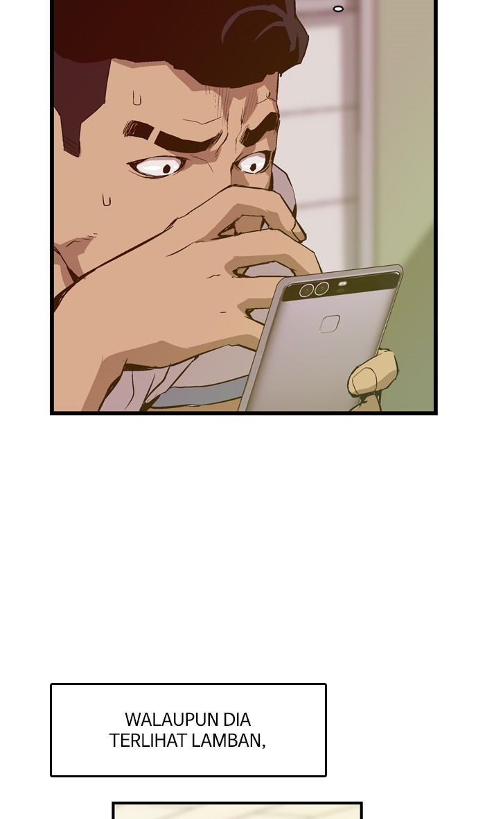 Weak Hero - Chapter 19 - Page 32