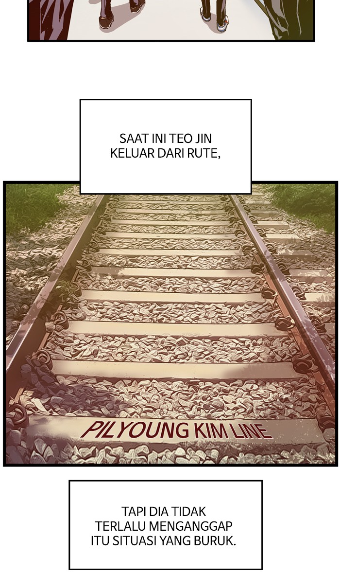 Weak Hero - Chapter 19 - Page 34