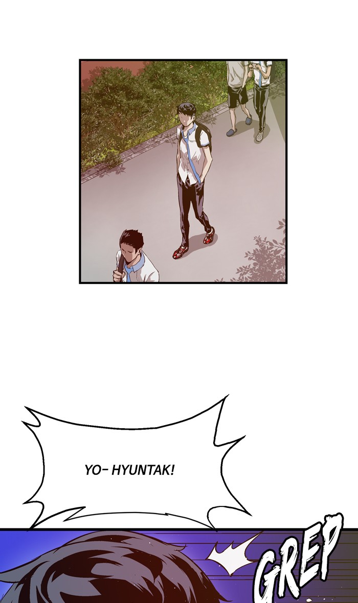 Weak Hero - Chapter 19 - Page 36