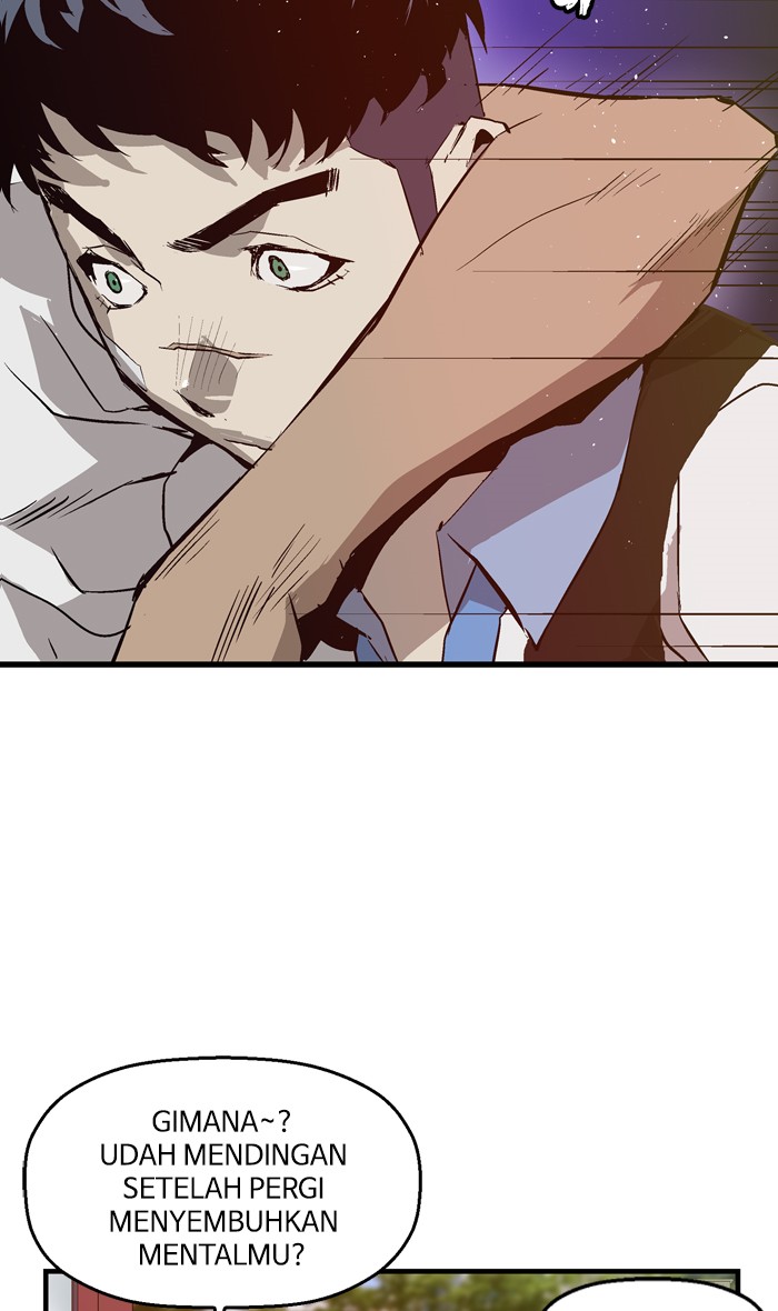 Weak Hero - Chapter 19 - Page 37