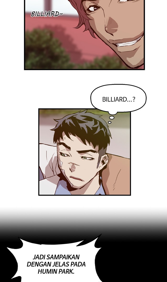 Weak Hero - Chapter 19 - Page 39