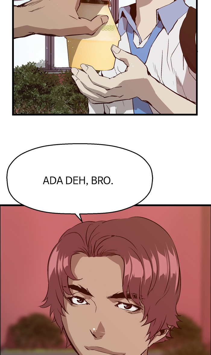 Weak Hero - Chapter 19 - Page 43