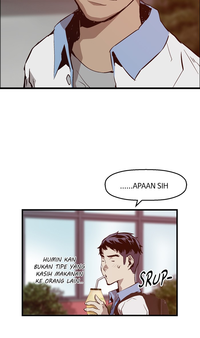 Weak Hero - Chapter 19 - Page 44