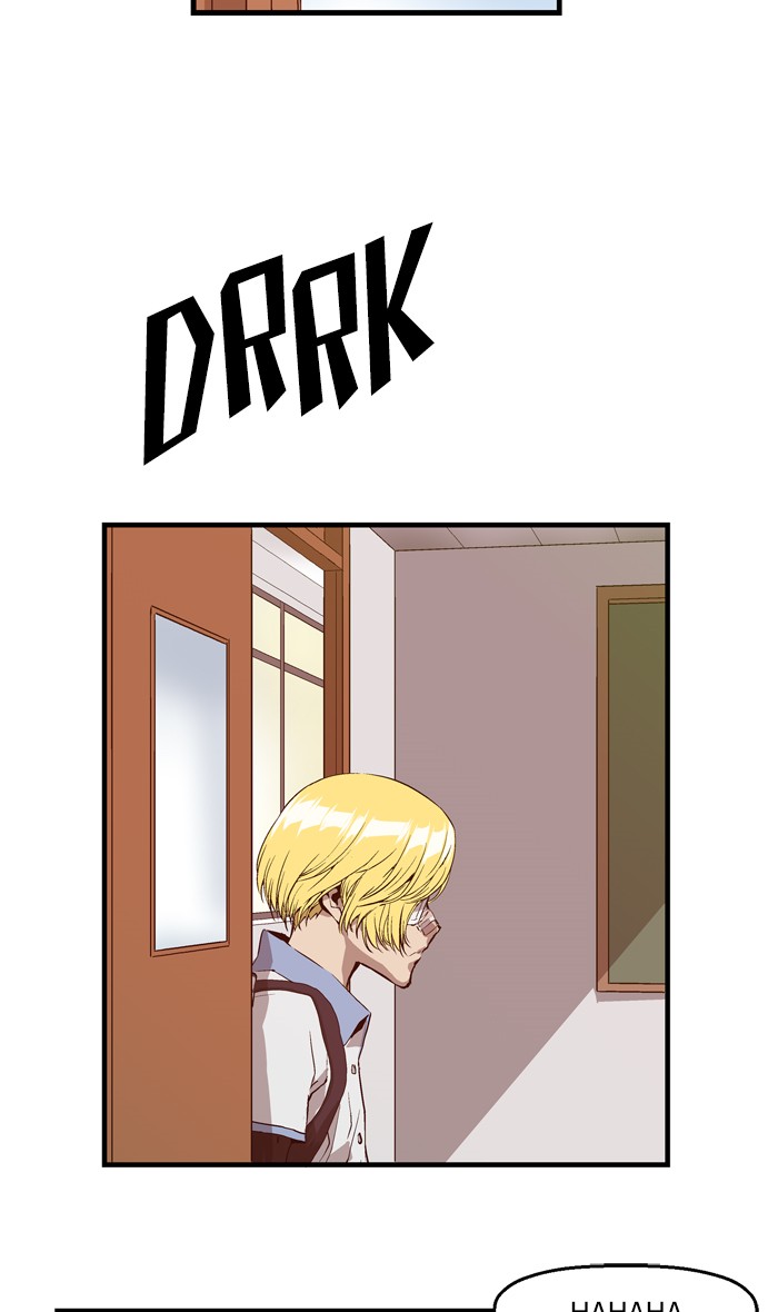 Weak Hero - Chapter 19 - Page 46