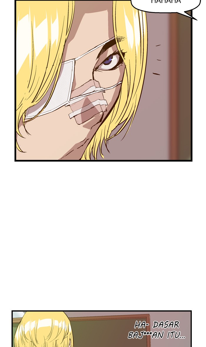 Weak Hero - Chapter 19 - Page 47