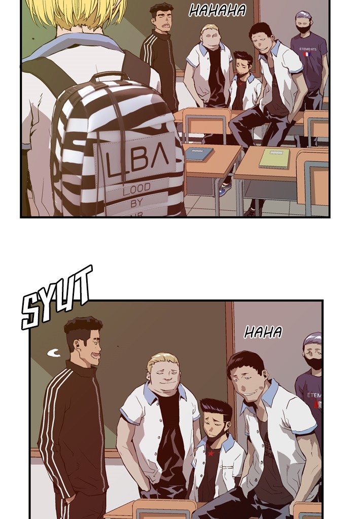 Weak Hero - Chapter 19 - Page 48