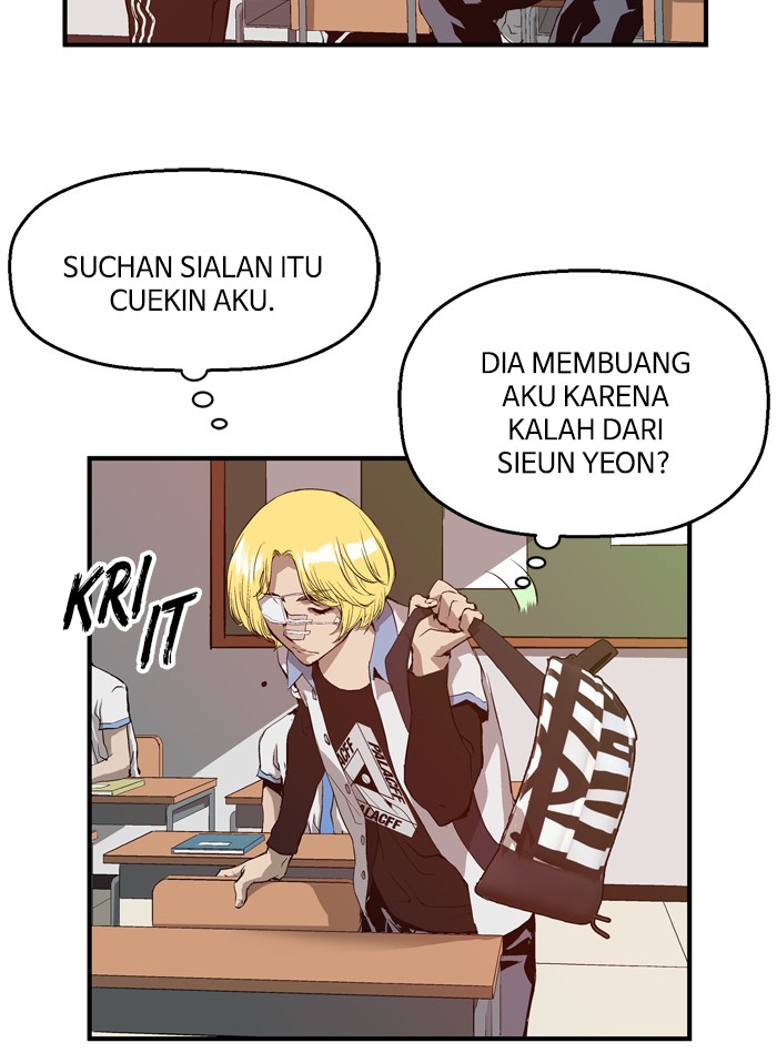 Weak Hero - Chapter 19 - Page 49