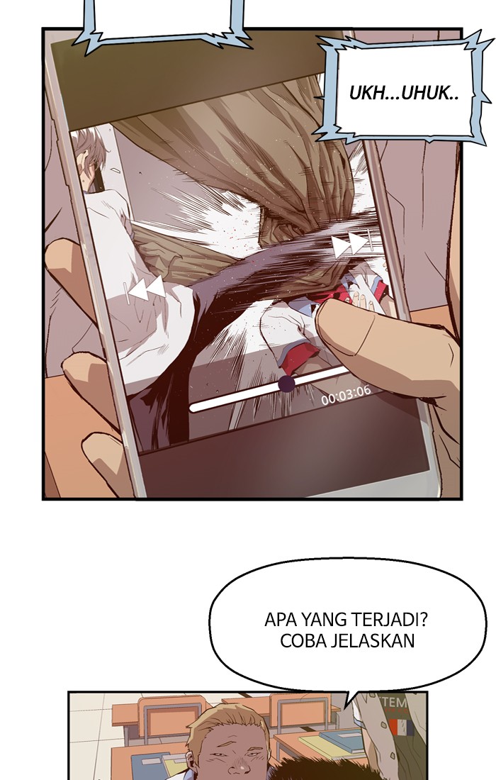 Weak Hero - Chapter 19 - Page 5