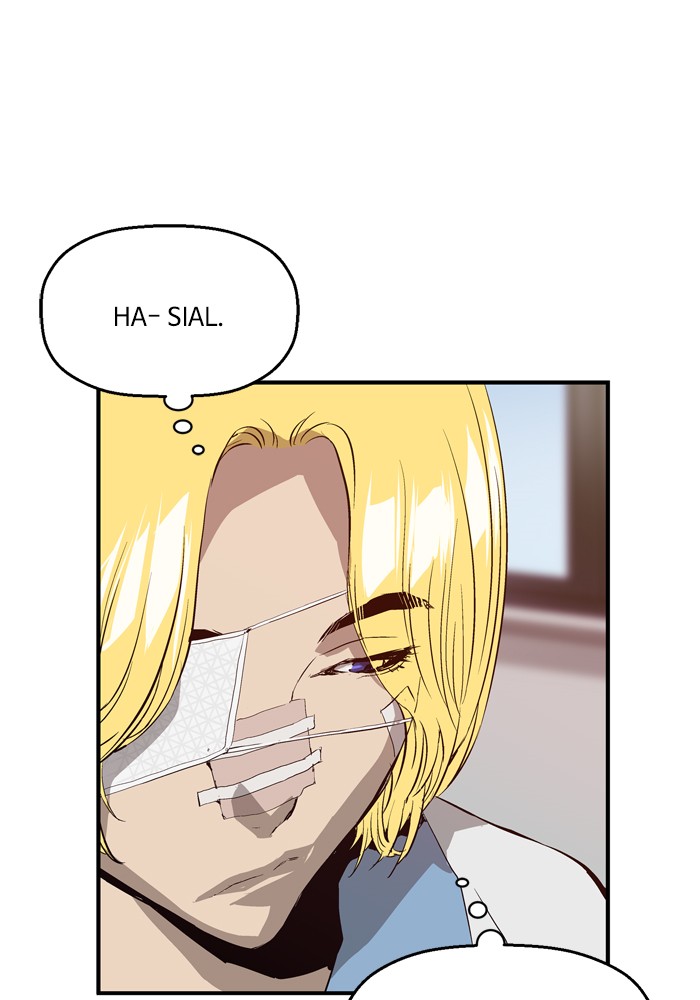 Weak Hero - Chapter 19 - Page 50