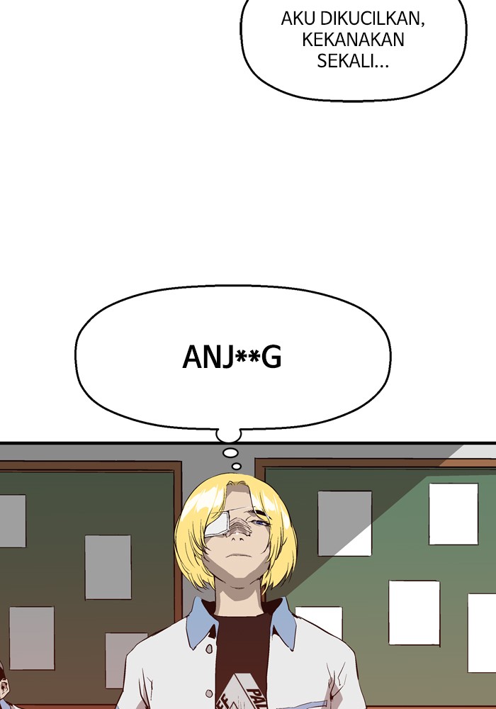 Weak Hero - Chapter 19 - Page 51