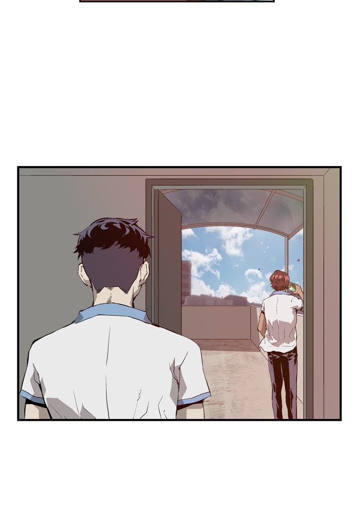 Weak Hero - Chapter 19 - Page 54