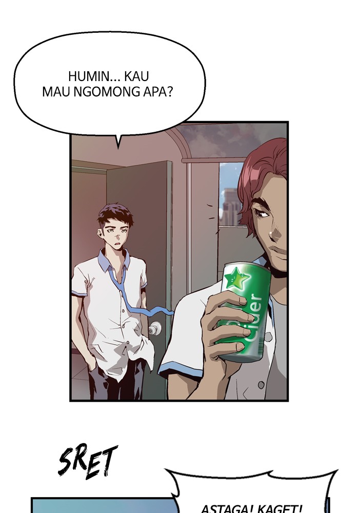 Weak Hero - Chapter 19 - Page 55