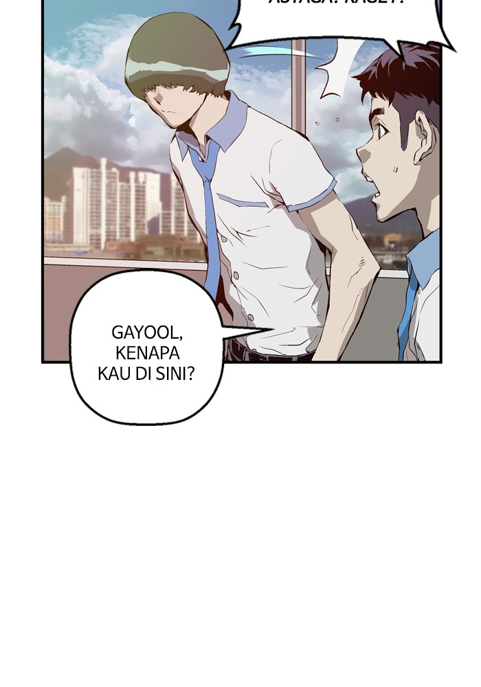 Weak Hero - Chapter 19 - Page 56