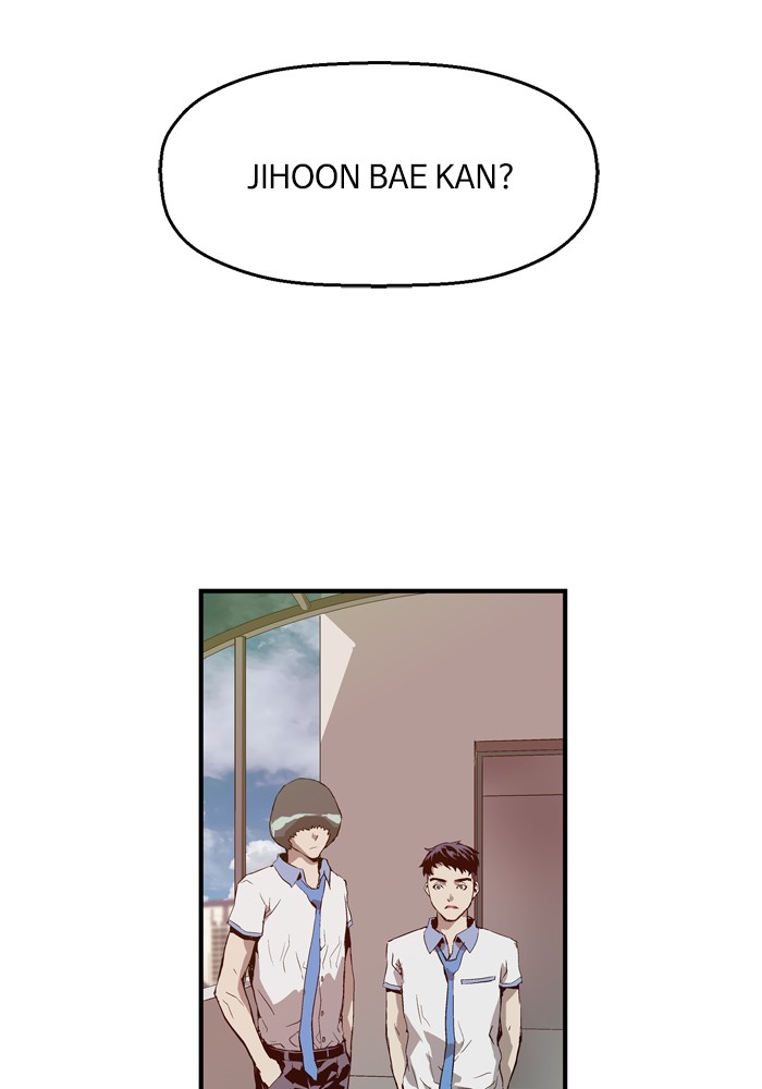 Weak Hero - Chapter 19 - Page 57