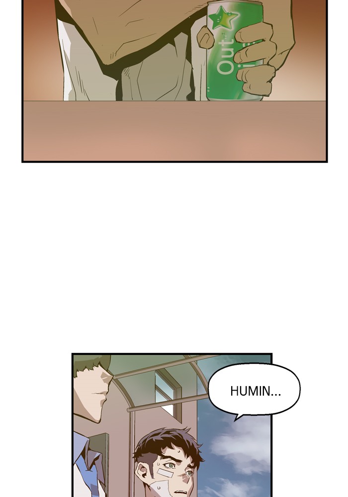 Weak Hero - Chapter 19 - Page 64