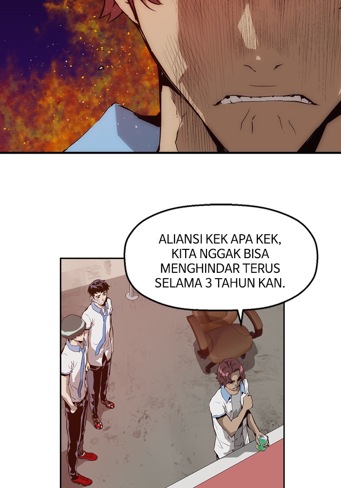 Weak Hero - Chapter 19 - Page 68