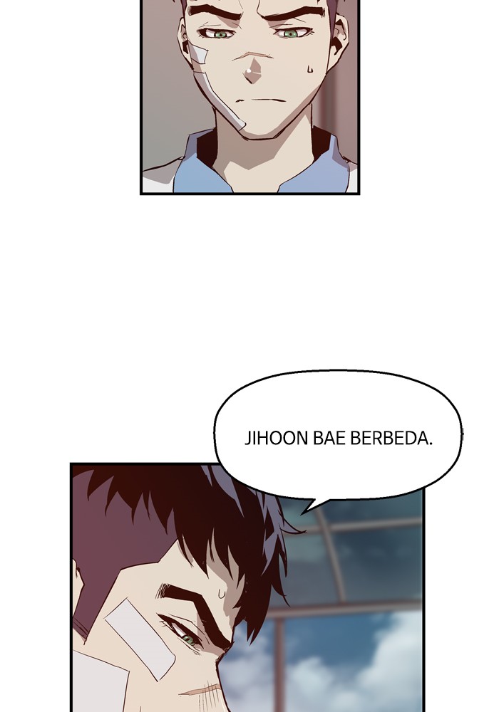 Weak Hero - Chapter 19 - Page 70