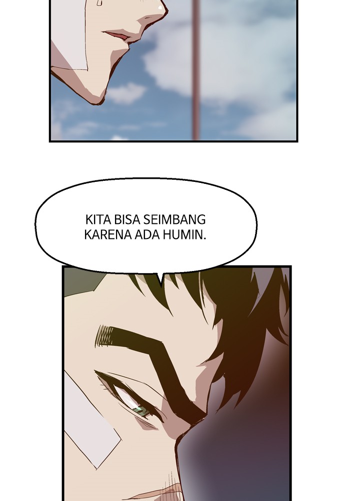 Weak Hero - Chapter 19 - Page 71