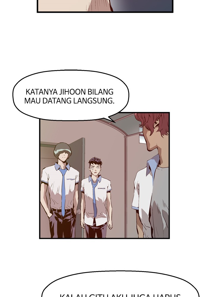 Weak Hero - Chapter 19 - Page 72