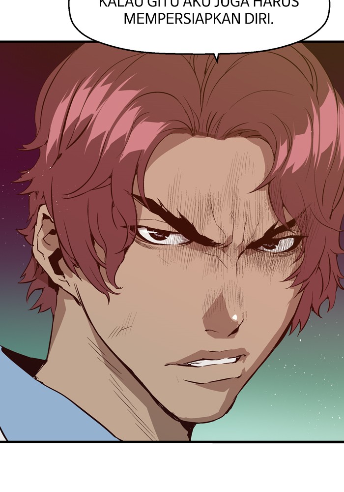 Weak Hero - Chapter 19 - Page 73