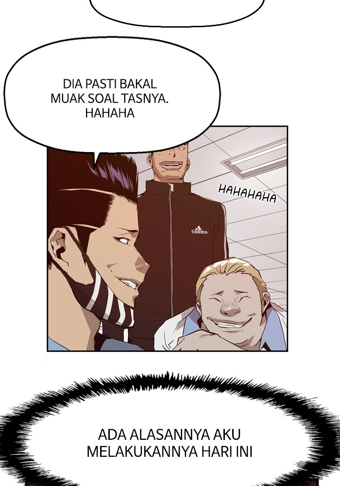 Weak Hero - Chapter 19 - Page 79