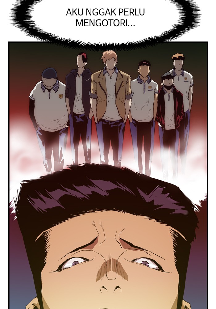 Weak Hero - Chapter 19 - Page 81