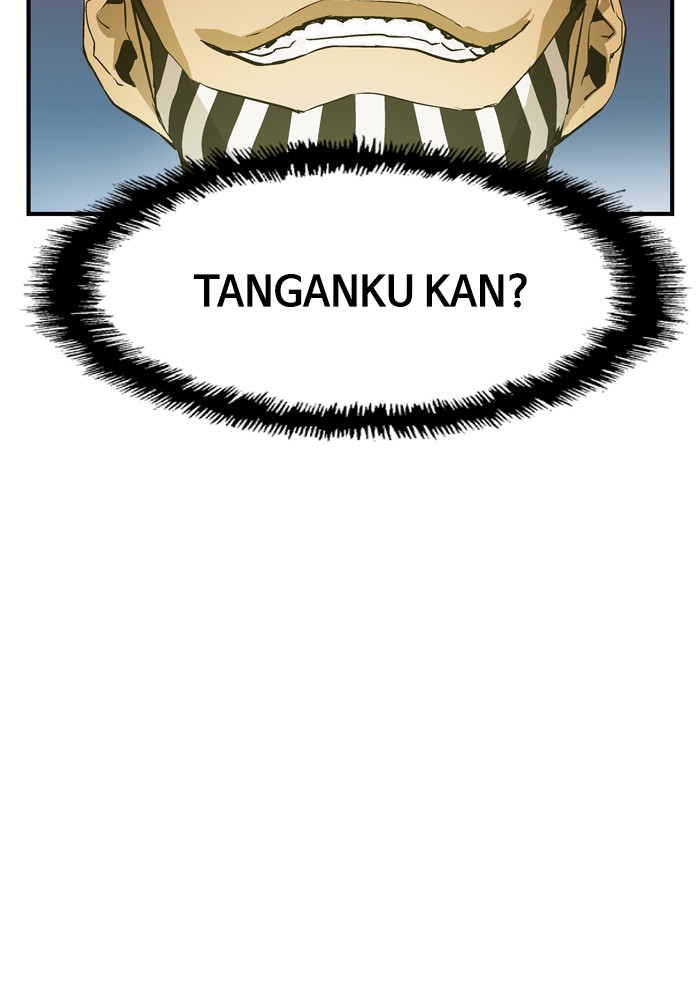 Weak Hero - Chapter 19 - Page 82