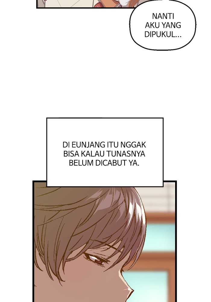 Weak Hero - Chapter 19 - Page 87