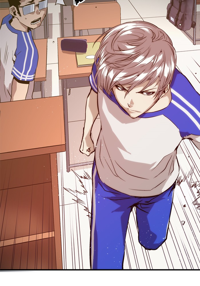 Weak Hero - Chapter 19 - Page 91