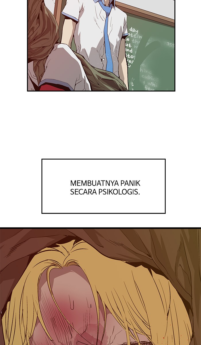 Weak Hero - Chapter 18 - Page 10